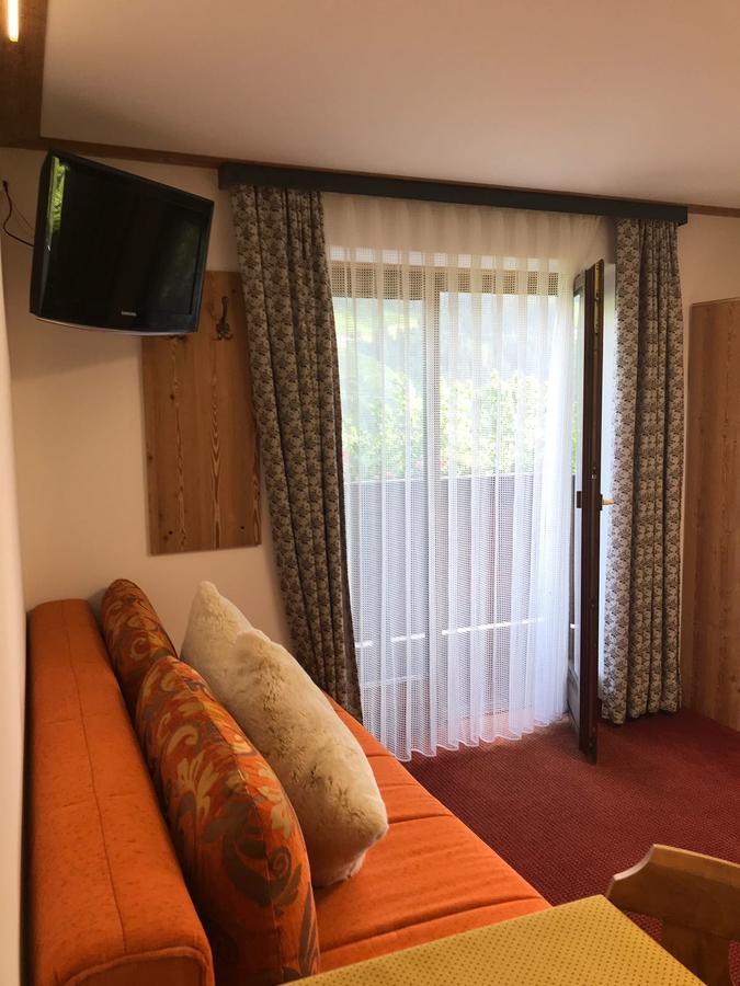 מלון וואגריין Haus Katharina מראה חיצוני תמונה